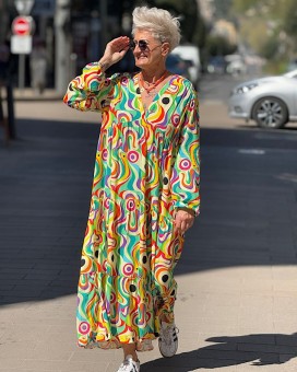 Robe HARLEQUIN 1