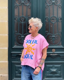 Tee-shirts SUN SUN 1