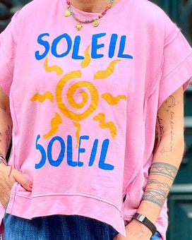 Tee-shirt SUN SUN 3