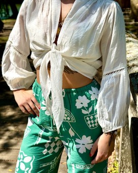 Pantalon YETTA Ichi 2