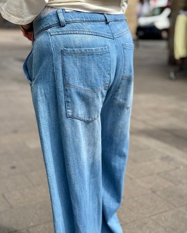 Jeans JULIA Banditas 5