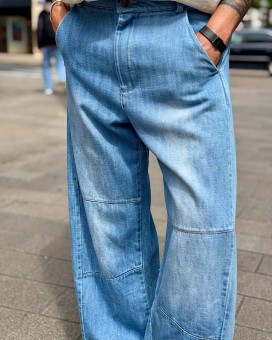 Jeans JULIA Banditas 2
