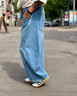 Jeans JULIA Banditas 3