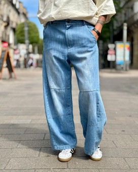 Jeans JULIA Banditas 4