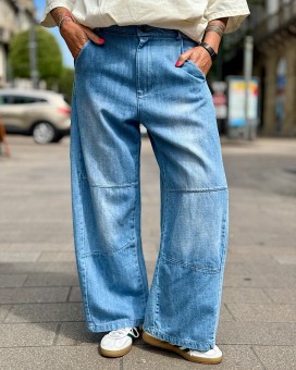 Jeans JULIA Banditas 1