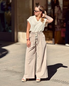 Pantalon UNITY Ichi 2