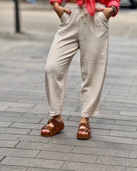 Pantalon LINNO Ichi 1