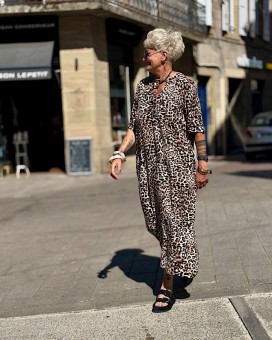 Robe JOELLA B.young 3