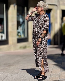 Robe JOELLA B.young 1