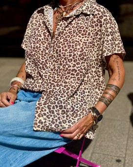 Chemise SELMA Banditas 3