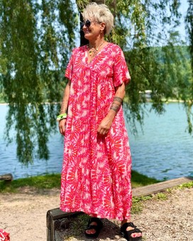 Robe ALINA Banditas 1