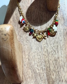 Collier LILLY 11 5