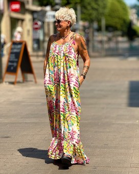 Robe LASSA 1