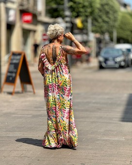 Robe LASSA 3