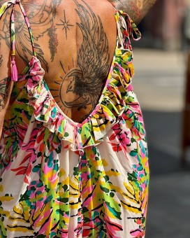 Robe LASSA 4