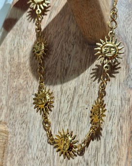 Collier SUN 1