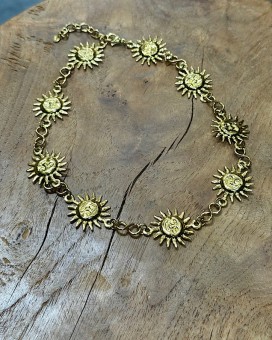 Collier SUN 2