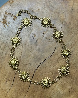 Collier SUN 3