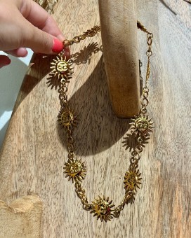 Collier SUN 4