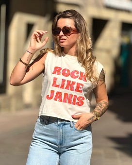 Haut JANIS Marcello 1