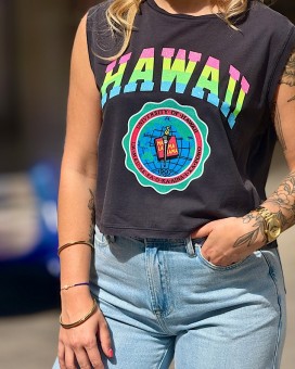 Haut HAWAII Marcello 4