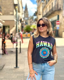Haut HAWAII Marcello 1