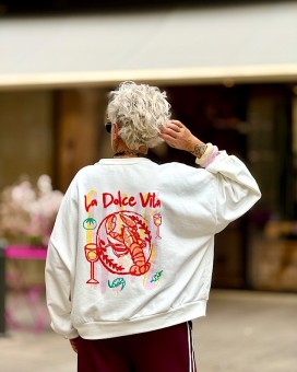 Sweat Dolce Vita 2