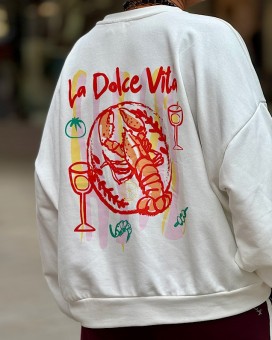 Sweat Dolce Vita 1