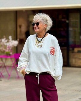 Sweat Dolce Vita 3