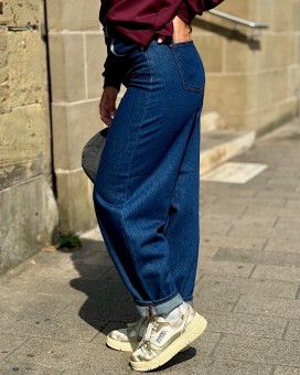 Jeans Barrel ICHI 2