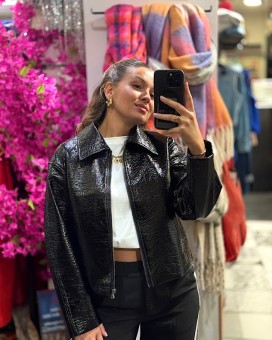 Blouson SELZE ICHI 5
