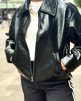 Blouson SELZE ICHI 1