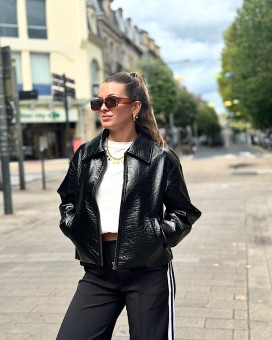 Blouson SELZE ICHI 4