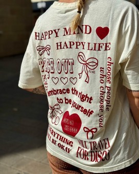 Tee-shirt Nabino ICHI 3