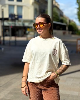 Tee-shirt Nabino ICHI 2