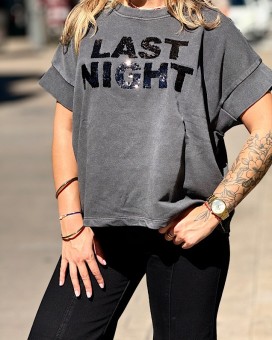 Sweat MILA 2