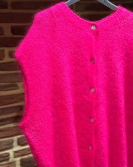 Gilet Billy rose Marie Ile De Ré 2