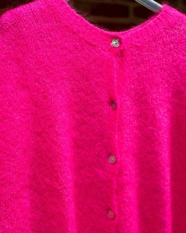 Gilet Billy rose Marie Ile De Ré 3