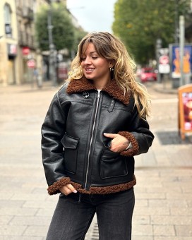 Blouson BALINO B.young - La Chamade Brive