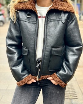 Blouson BALINO B.young - La Chamade Brive