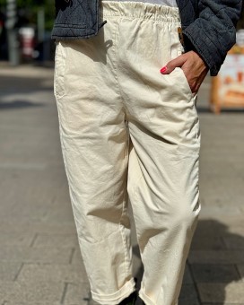Pantalon Thomas Marie Ile de Ré - La Chamade Brive