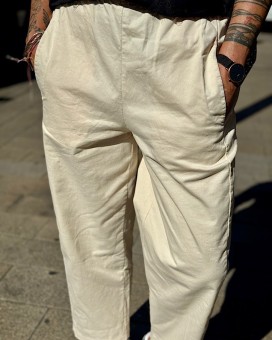 Pantalon Thomas Marie Ile de Ré - La Chamade Brive