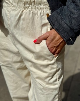 Pantalon Thomas Marie Ile de Ré - La Chamade Brive