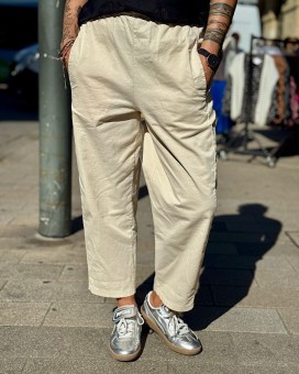 Pantalon Thomas Marie Ile de Ré - La Chamade Brive