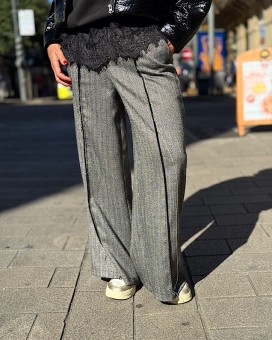 Pantalon REFESCO BANDITAS - LA CHAMADE