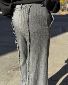 Pantalon REFESCO BANDITAS - LA CHAMADE