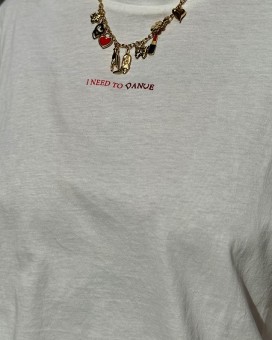 Collier ROCK - La Chamade à Brive