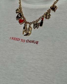 Collier ROCK - La Chamade à Brive