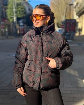 Doudoune Frigg ICHI - La Chamade Brive