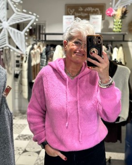 Sweaty Mohair - La Chamade Brive